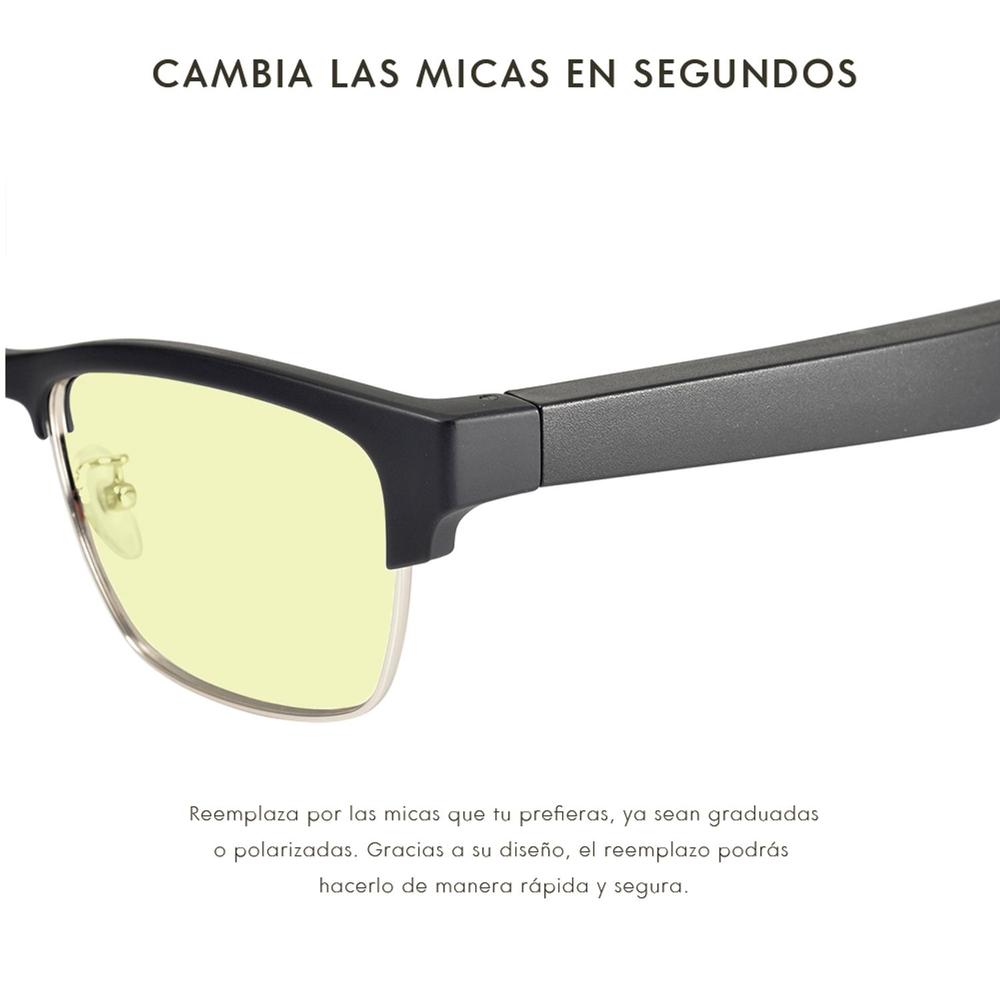 Foto 3 pulgar | Lentes de Sol Life Connekt