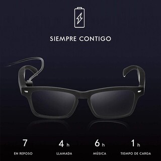 Foto 5 | Lentes de Sol Life Connekt