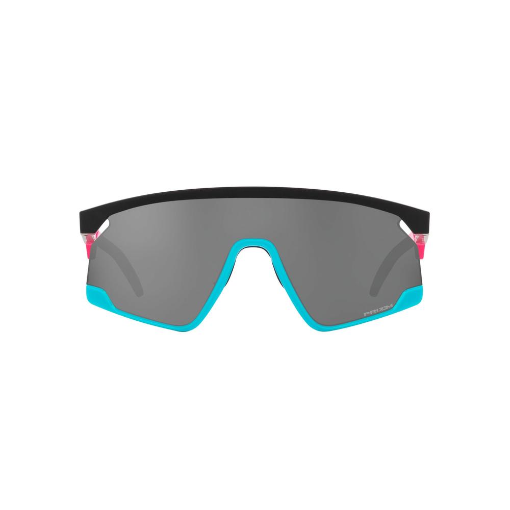 Foto 2 pulgar | Lentes de Sol Oakley Bxtr Prizm Negros