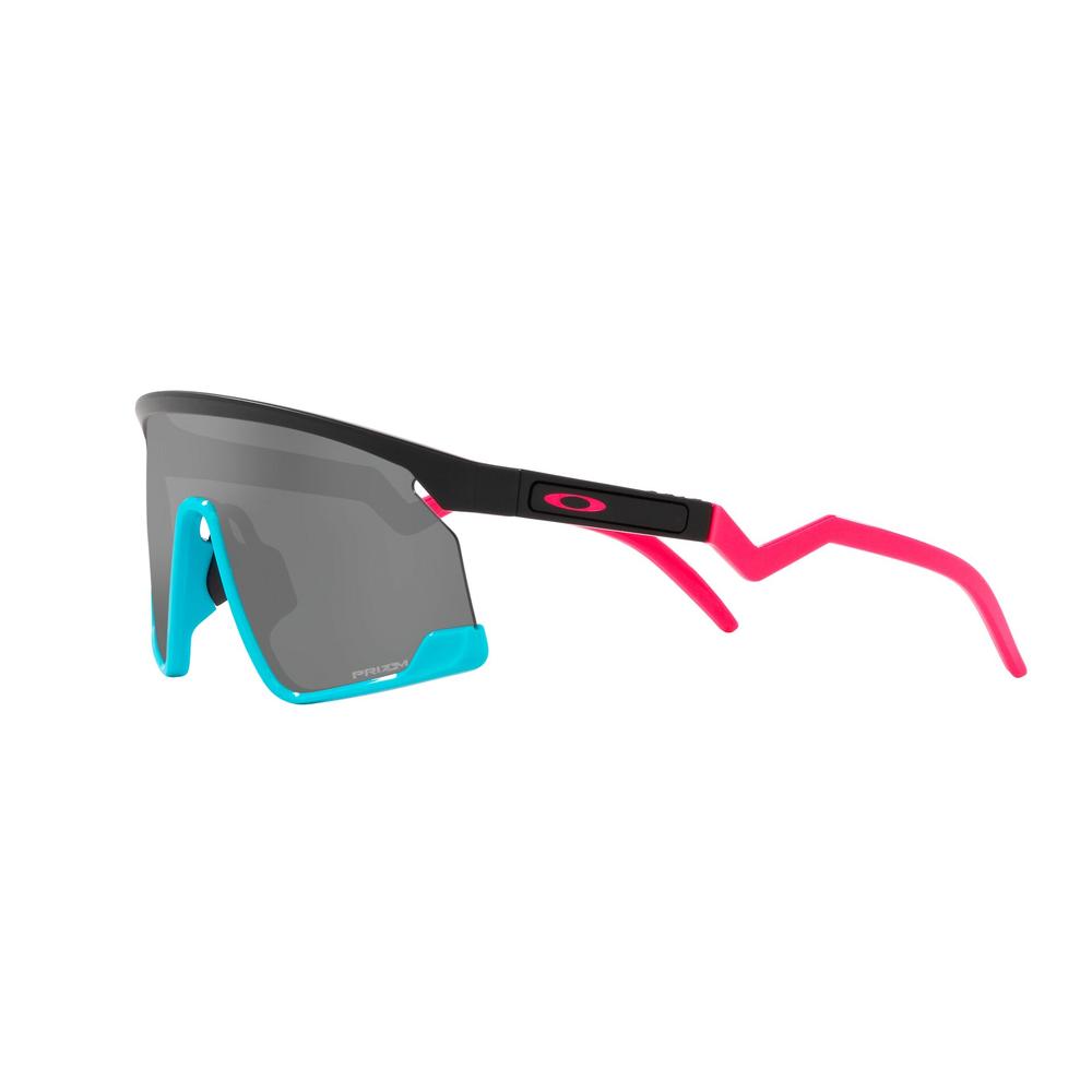 Foto 4 pulgar | Lentes de Sol Oakley Bxtr Prizm Negros