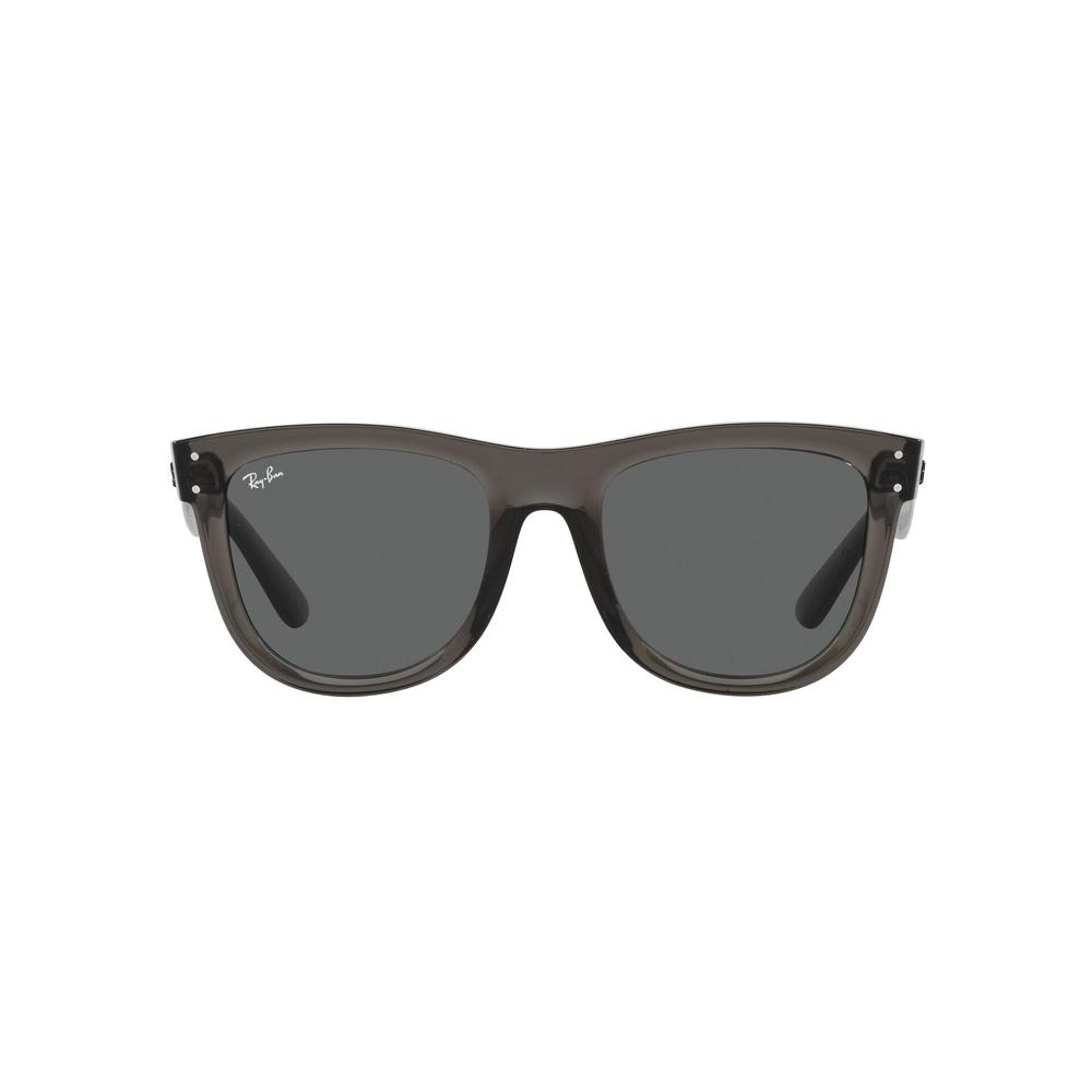 Lentes de Sol Ray Ban Wayfarer color Gris Unisex