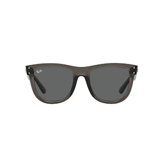 Foto 1 | Lentes de Sol Ray Ban Wayfarer color Gris Unisex