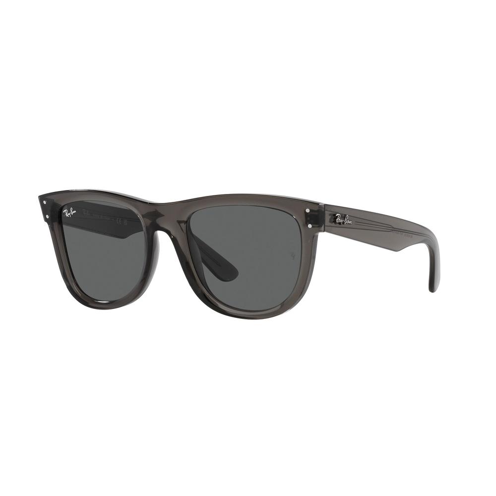 Foto 3 pulgar | Lentes de Sol Ray Ban Wayfarer color Gris Unisex