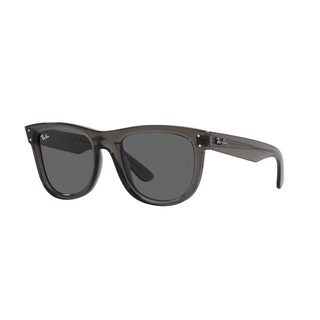 Foto 2 | Lentes de Sol Ray Ban Wayfarer color Gris Unisex