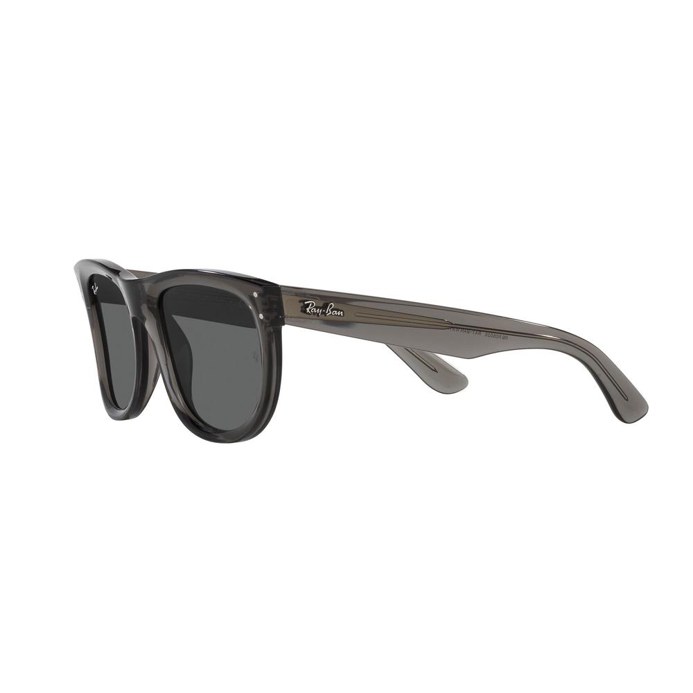Foto 4 pulgar | Lentes de Sol Ray Ban Wayfarer color Gris Unisex