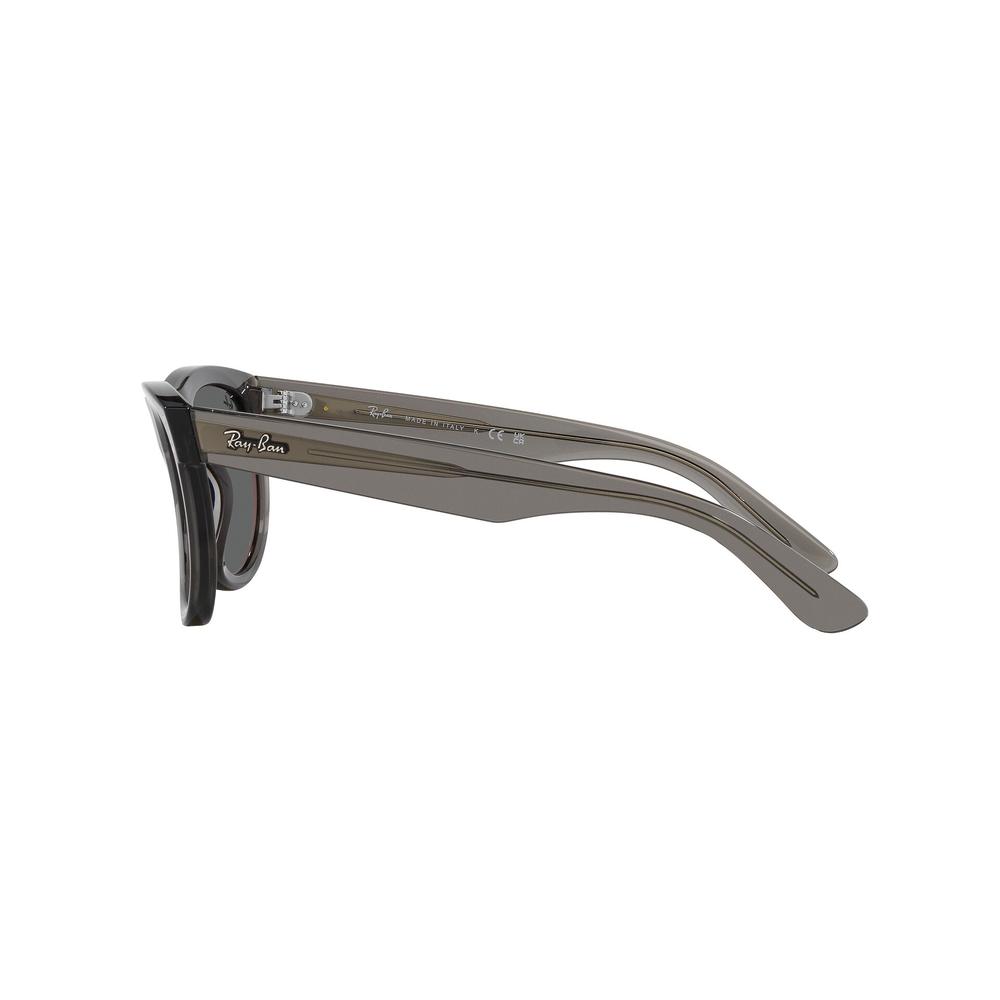 Foto 5 pulgar | Lentes de Sol Ray Ban Wayfarer color Gris Unisex