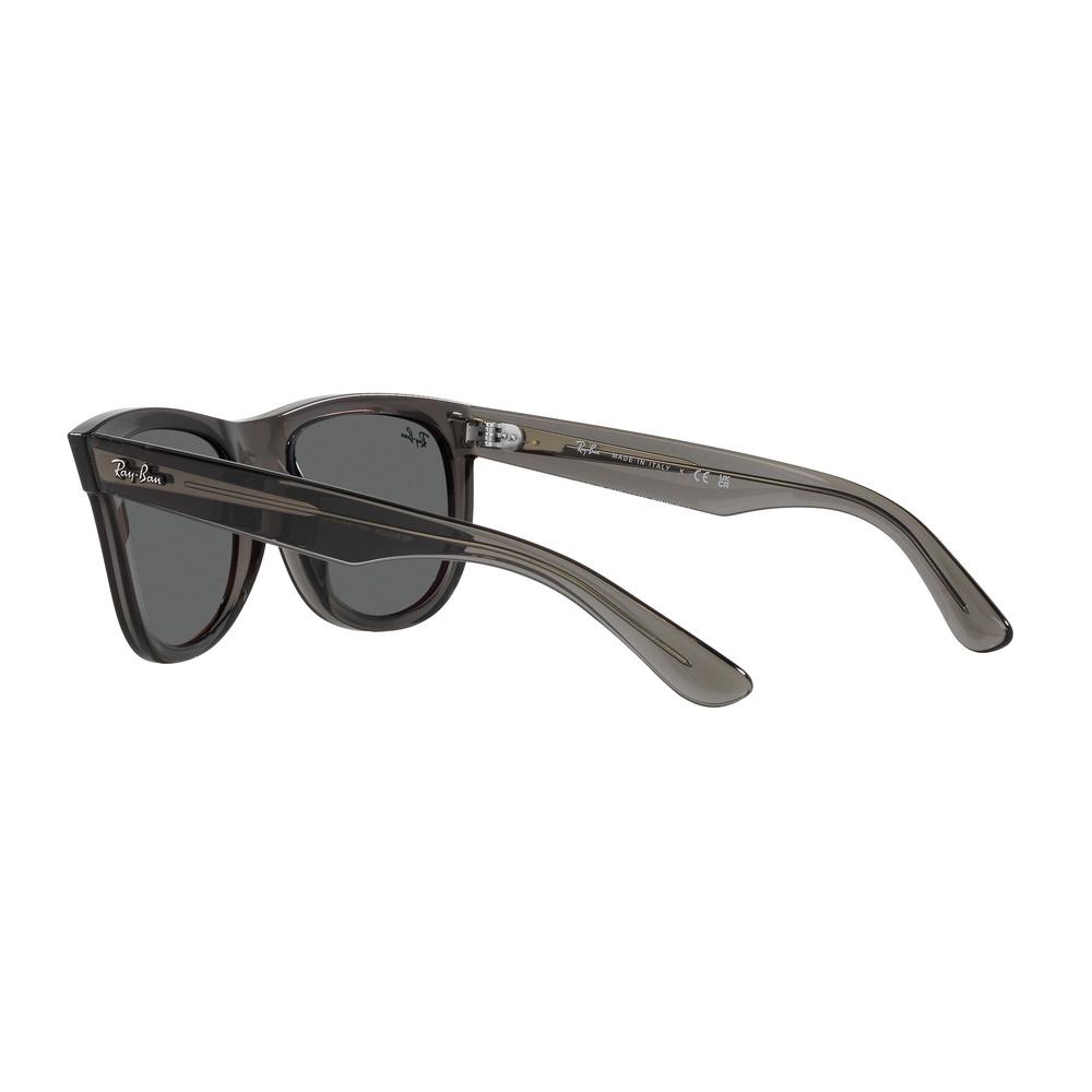 Foto 6 pulgar | Lentes de Sol Ray Ban Wayfarer color Gris Unisex