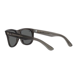 Foto 5 | Lentes de Sol Ray Ban Wayfarer color Gris Unisex