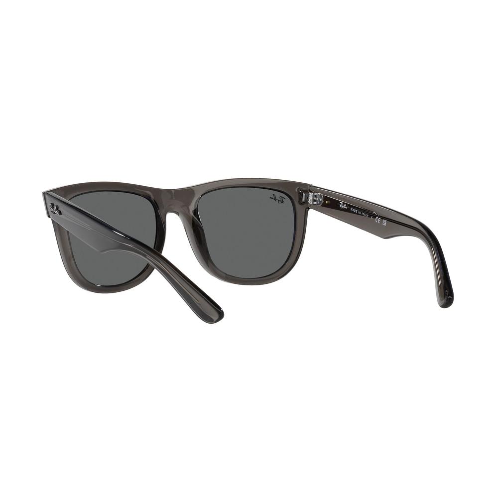 Foto 7 pulgar | Lentes de Sol Ray Ban Wayfarer color Gris Unisex