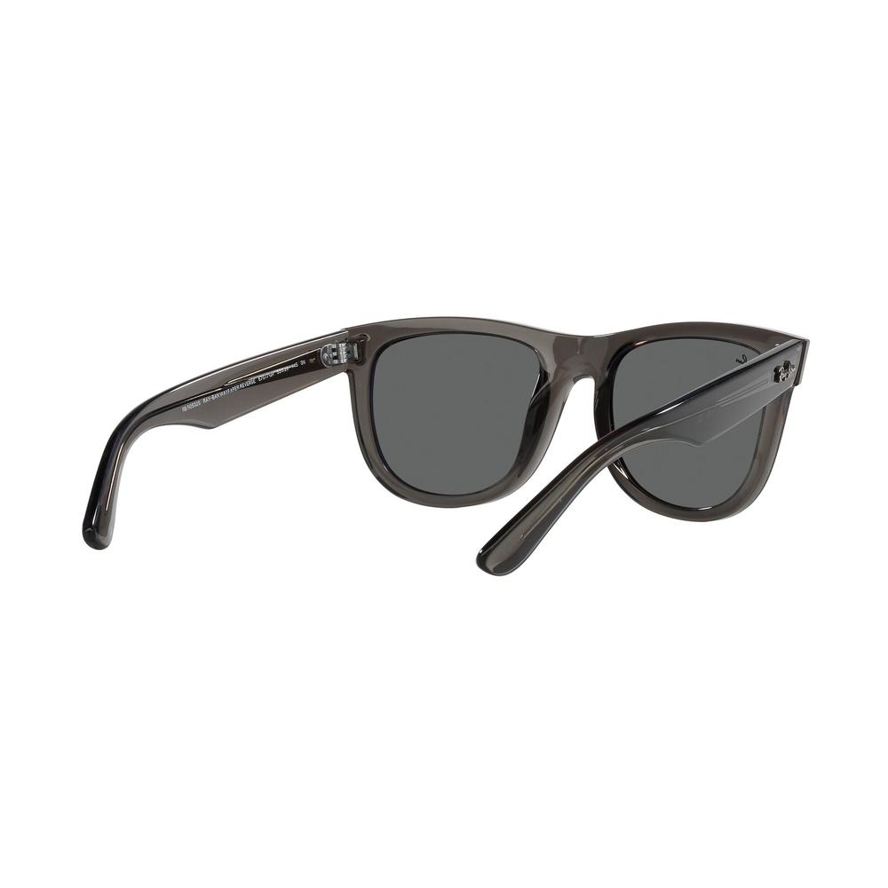 Foto 9 pulgar | Lentes de Sol Ray Ban Wayfarer color Gris Unisex