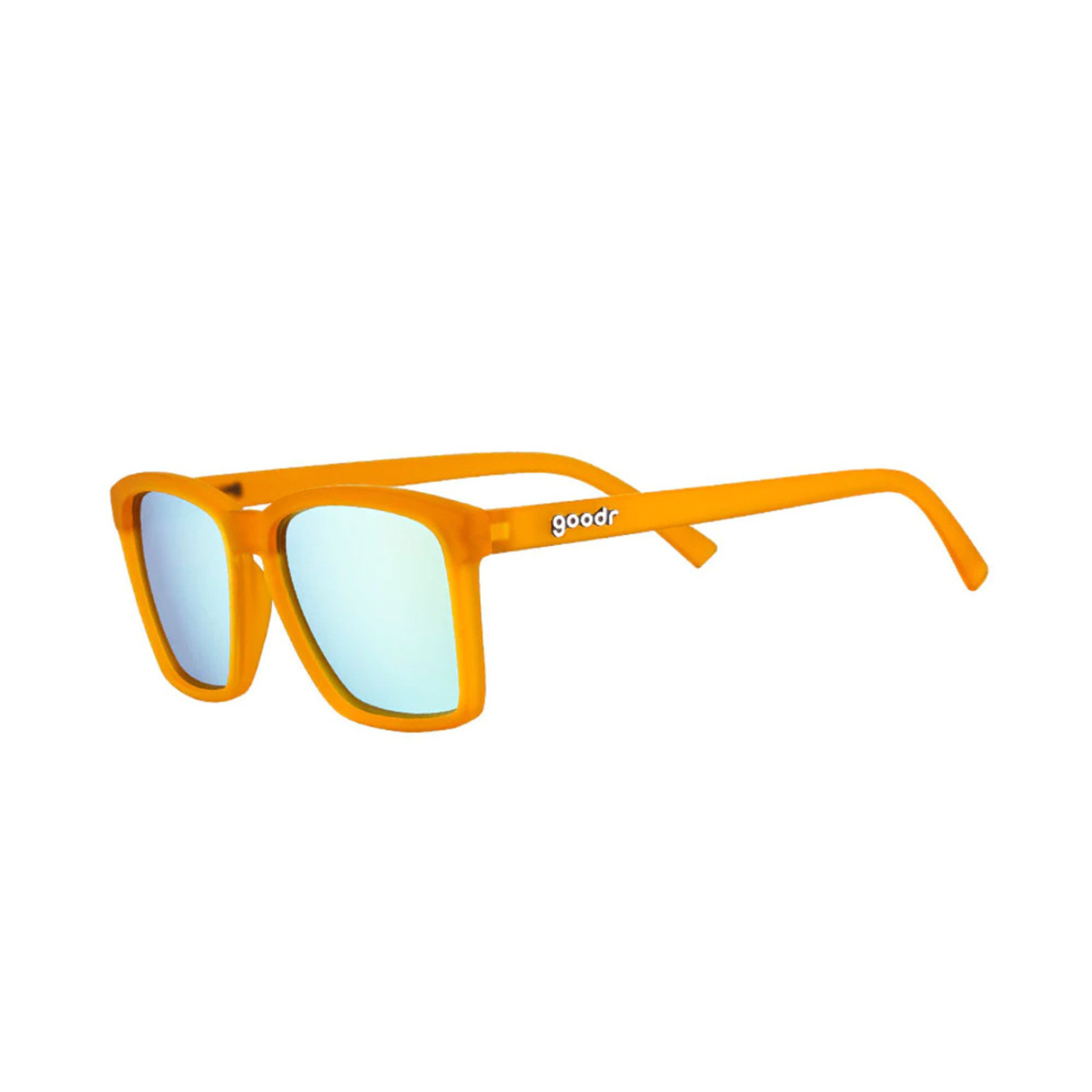 Lentes de Sol Goodr Polarizado Playa Little Fucking Goodr Lfgllb2rf