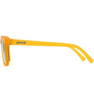 Foto 4 | Lentes de Sol Goodr Polarizado Playa Little Fucking Goodr Lfgllb2rf