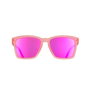 Foto 2 | Lentes De Sol Goodr Polarizado Playa Little Fucking Goodr Modelo Lfgpk1rfsa