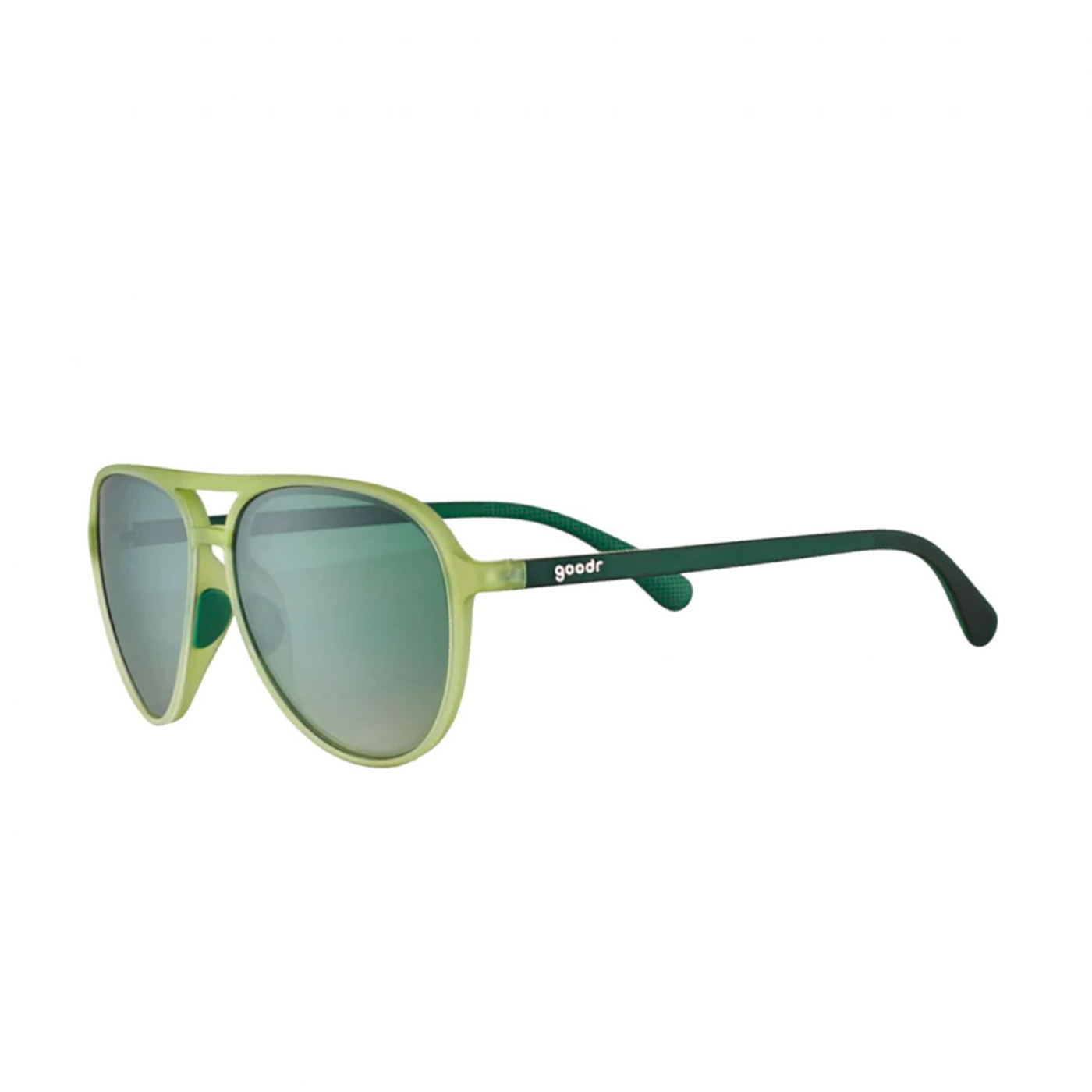 Lentes de Sol Goodr Polarizado MGGRGR1GR
