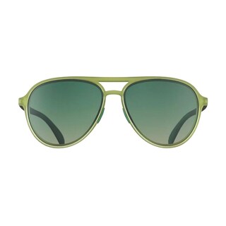 Foto 2 | Lentes de Sol Goodr Polarizado MGGRGR1GR