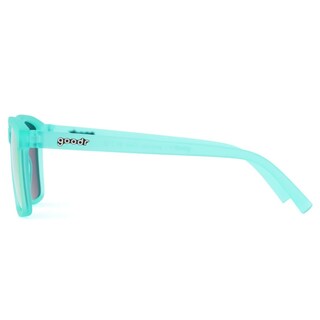 Foto 2 | Lentes De Sol Goodr Polarizado Playa Little Fucking Goodr Modelo Lfgpk1rfsw