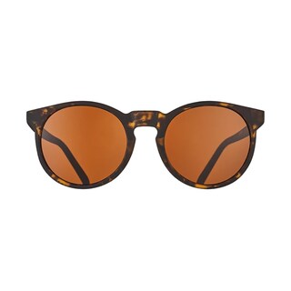 Foto 2 | Lentes De Sol Goodr Polarizado Para Playa Circle Modelo Cgtrbr1nr