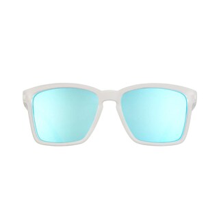 Foto 2 | Lentes De Sol Goodr Polarizado Playa Little Fucking Goodr Modelo Lfglb1rf
