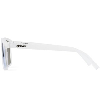 Foto 4 | Lentes De Sol Goodr Polarizado Playa Little Fucking Goodr Modelo Lfglb1rf