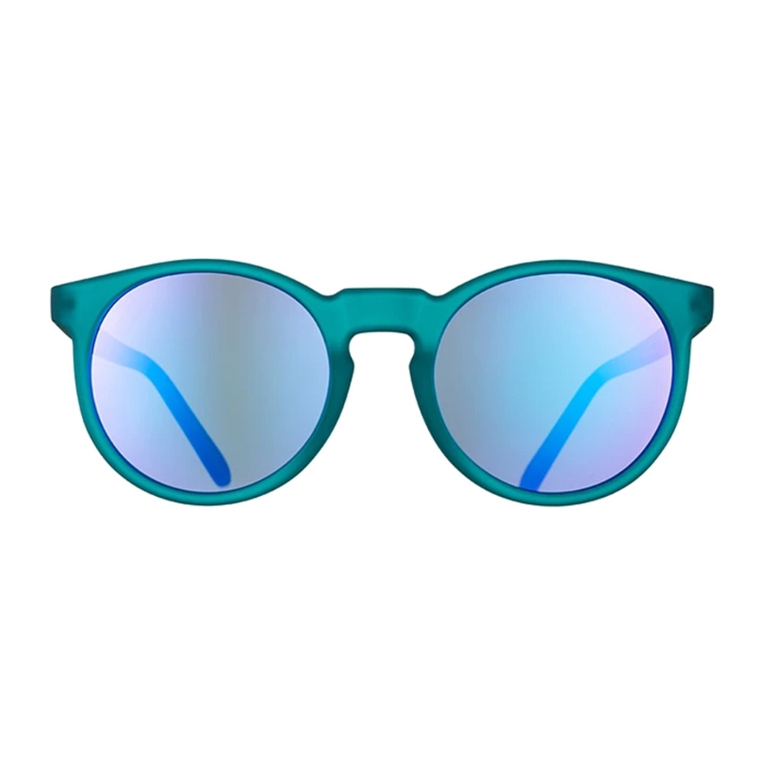 Foto 2 pulgar | Lentes de Sol Goodr Cgtlpp1rf Azules Unisex