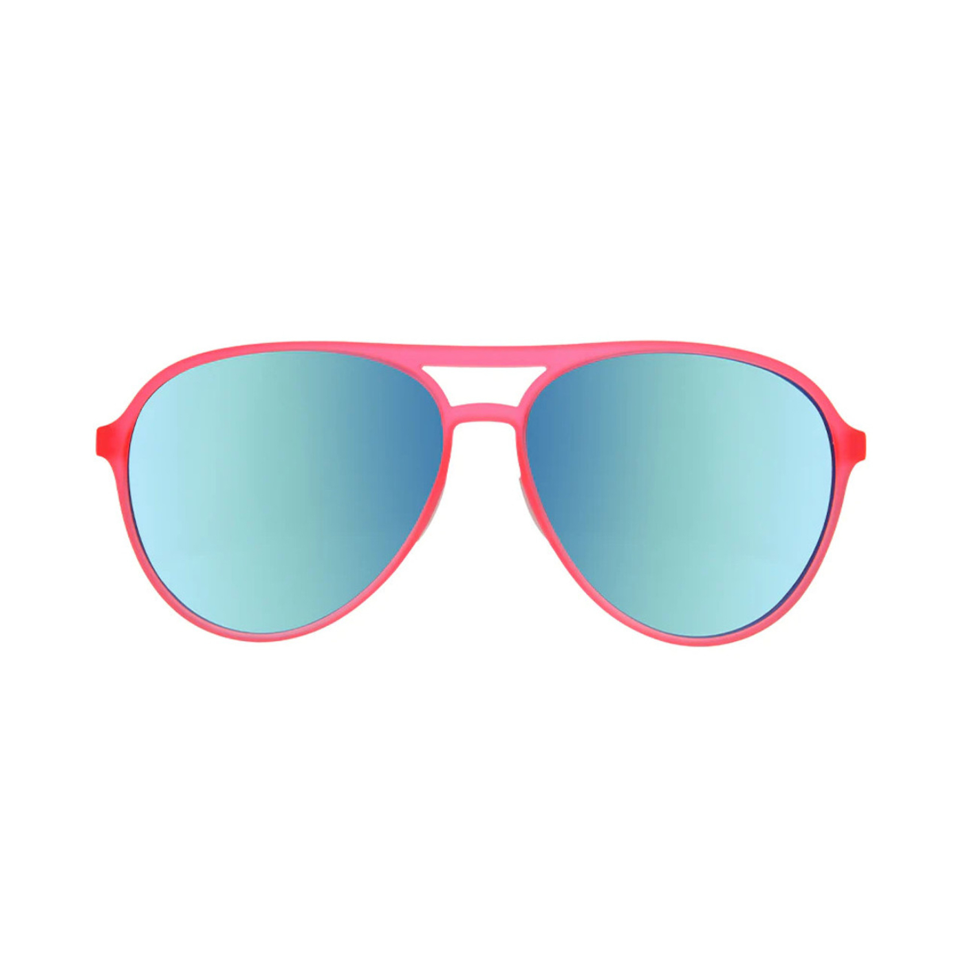 Lentes De Sol Goodr Polarizado para Playa Modelo Mgtl6rf