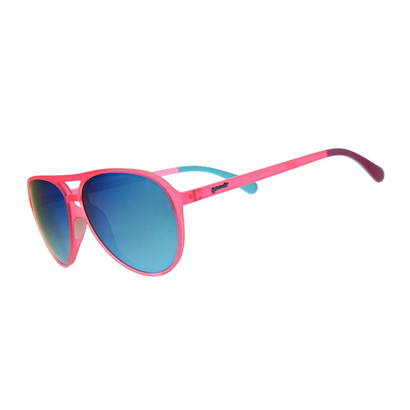 Foto 3 pulgar | Lentes De Sol Goodr Polarizado para Playa Modelo Mgtl6rf