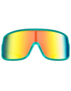 Foto 2 | Lentes De Sol Goodr Polarizado Playa Running Modelo Wgam3rf