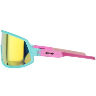 Foto 4 | Lentes De Sol Goodr Polarizado Playa Running Modelo Wgam3rf
