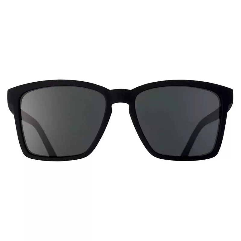 Lentes de Sol Goodr Lfgbk1nr Negros Unisex