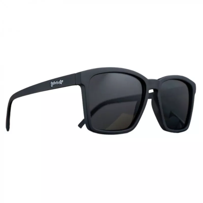 Foto 4 pulgar | Lentes de Sol Goodr Lfgbk1nr Negros Unisex