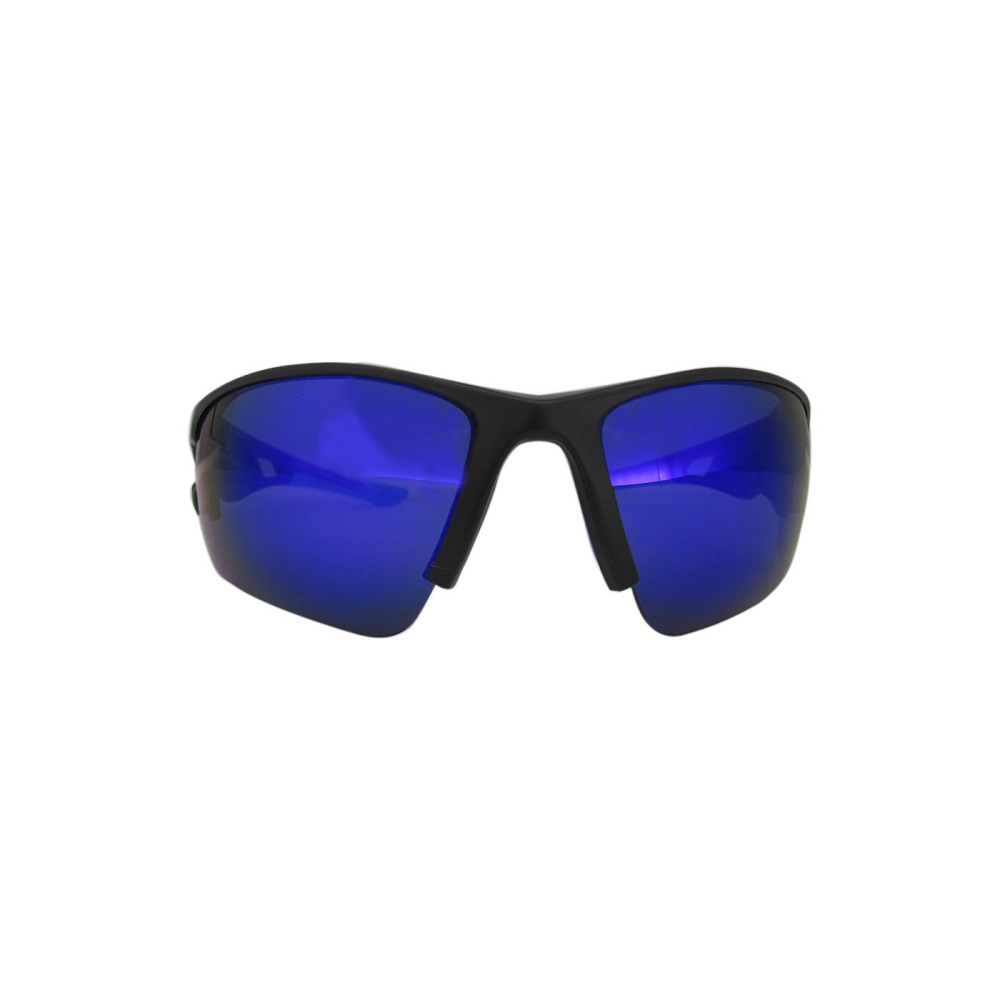 Foto 5 | Lentes de Ciclista Benotto Armazón Negro Micas Anti UV de Colores