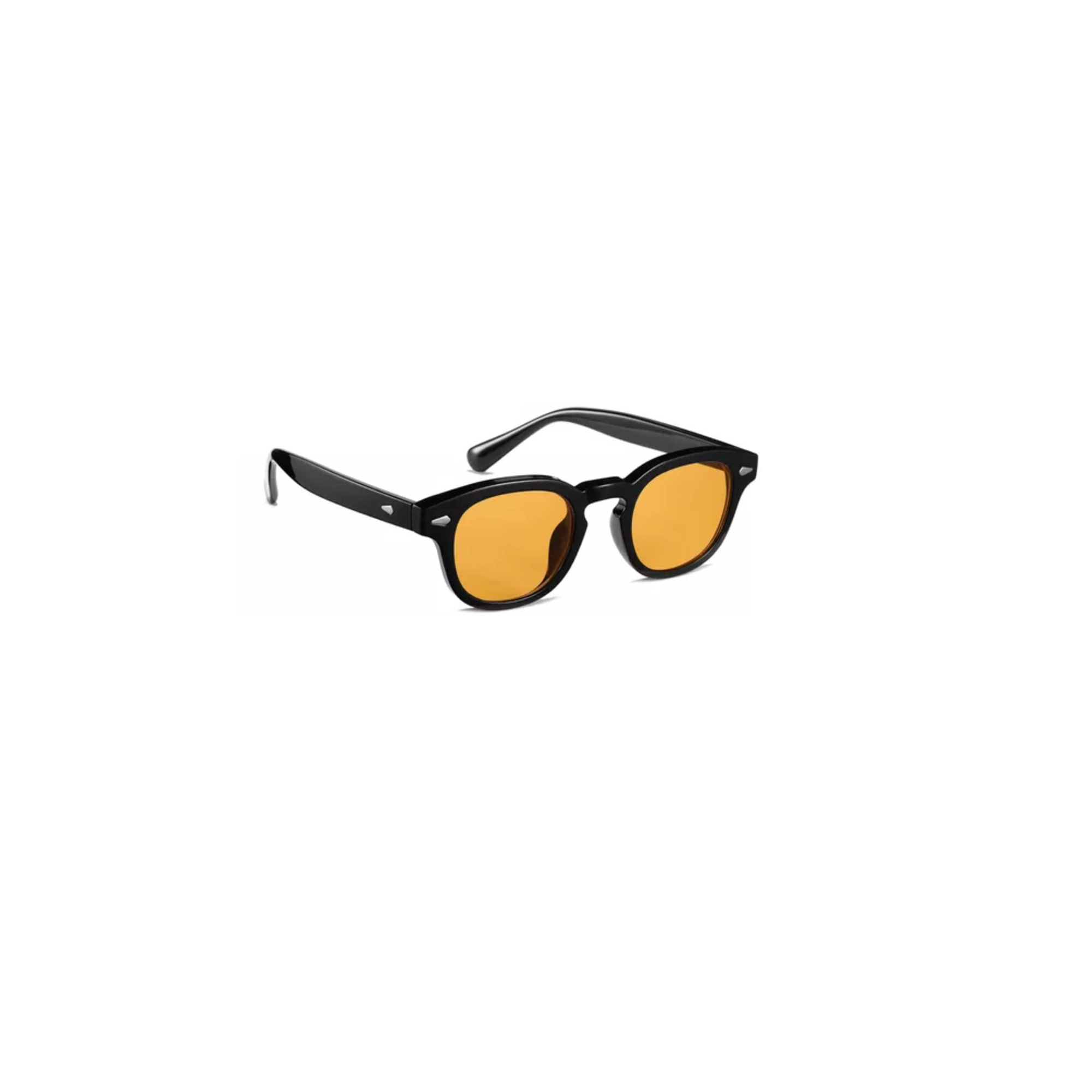 Foto 5 | Gafas De Sol Con Protección Uv400, Naranja