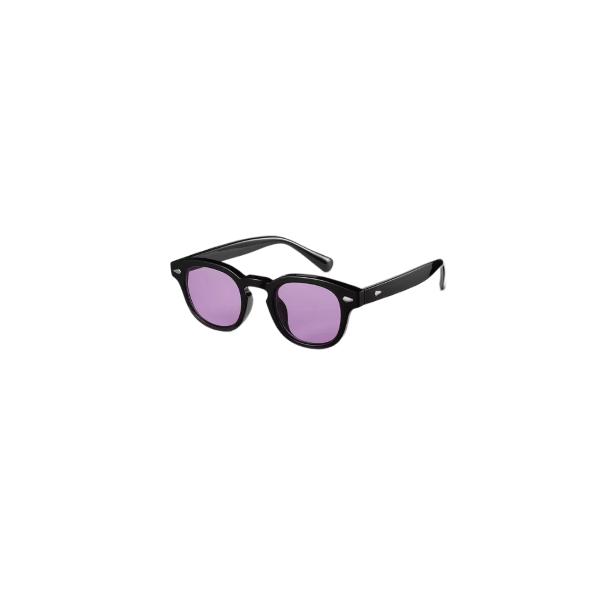 Gafas De Sol Con Protección Uv400, Morado