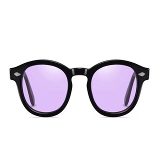 Foto 5 | Gafas De Sol Con Protección Uv400, Morado