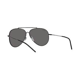 Foto 6 | Lentes de Sol Ray-ban Aviator Reverse Negros