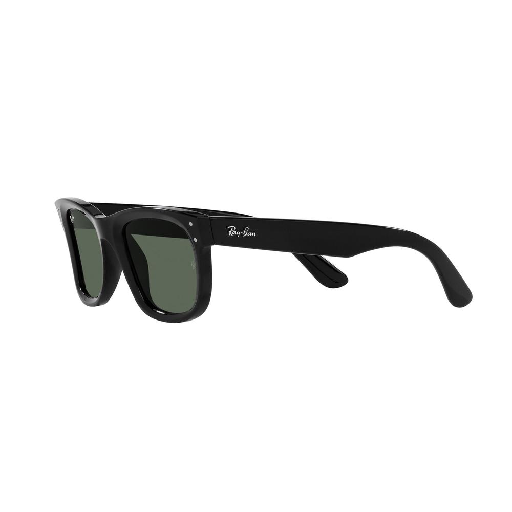 Foto 4 pulgar | Lentes de Sol Ray-ban Wayfarer Reverse