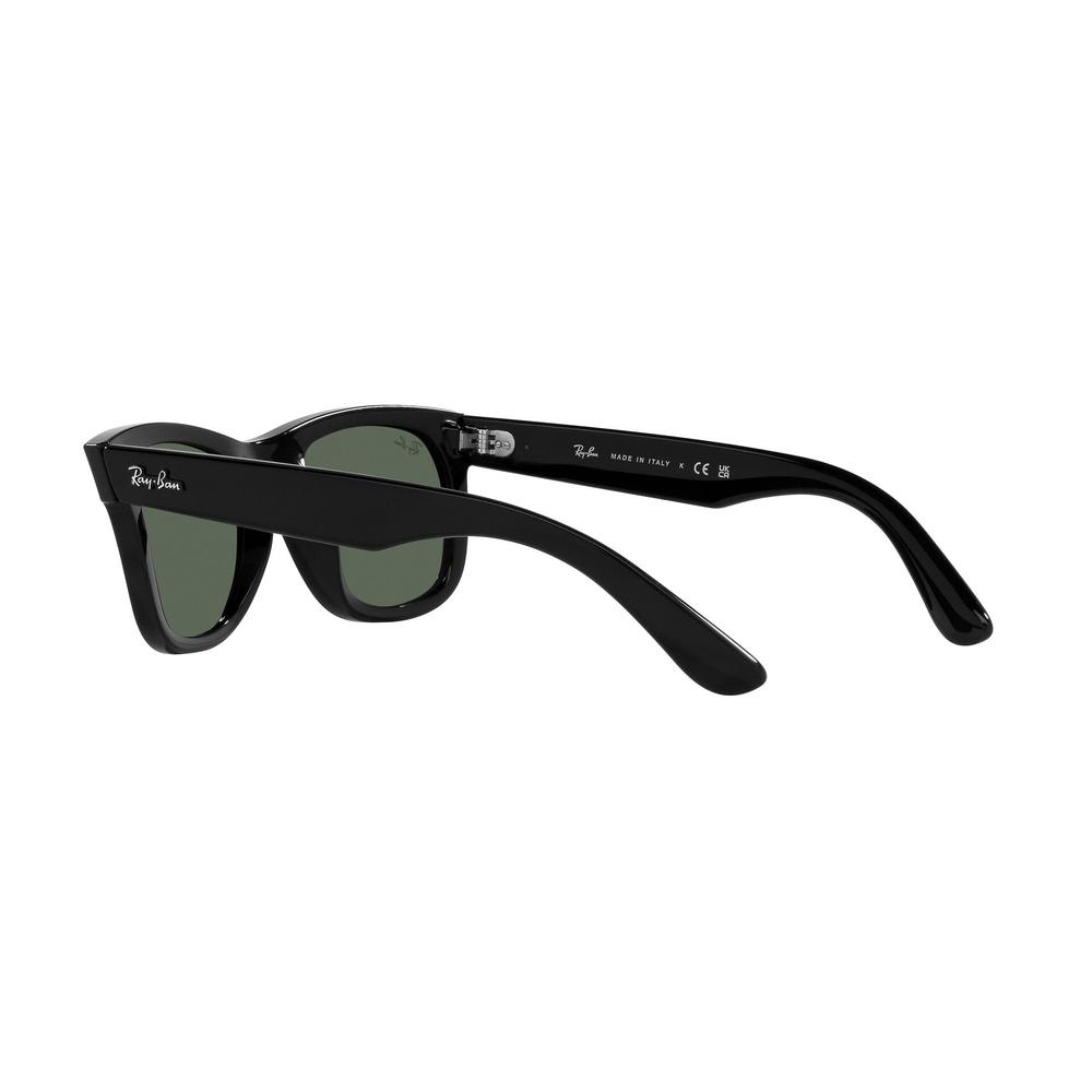 Foto 6 pulgar | Lentes de Sol Ray-ban Wayfarer Reverse