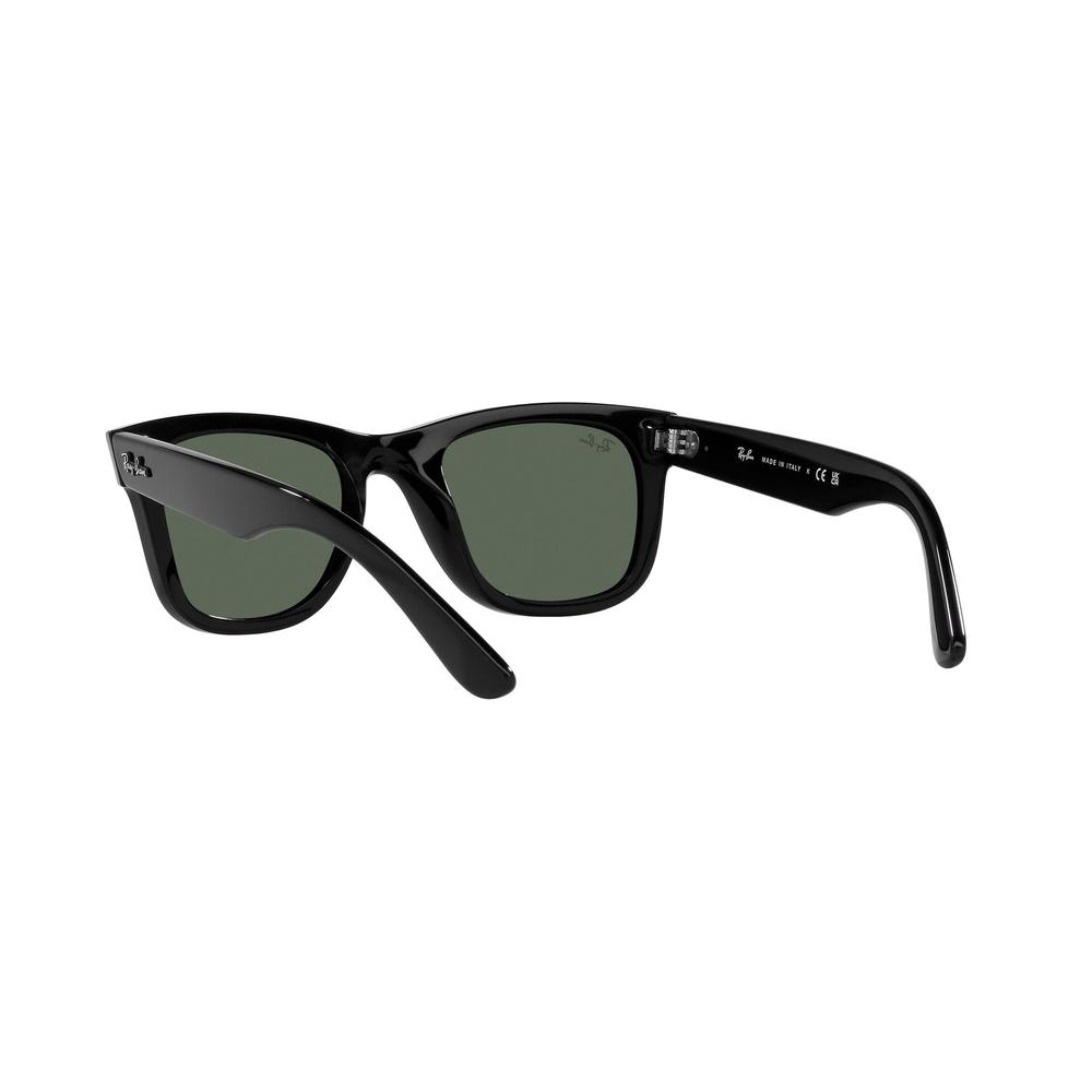 Foto 7 pulgar | Lentes de Sol Ray-ban Wayfarer Reverse