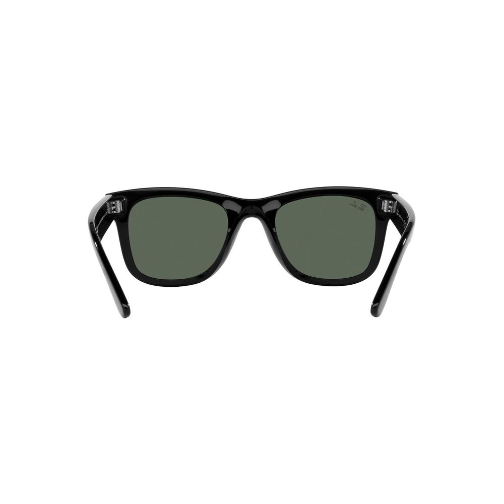 Foto 8 pulgar | Lentes de Sol Ray-ban Wayfarer Reverse