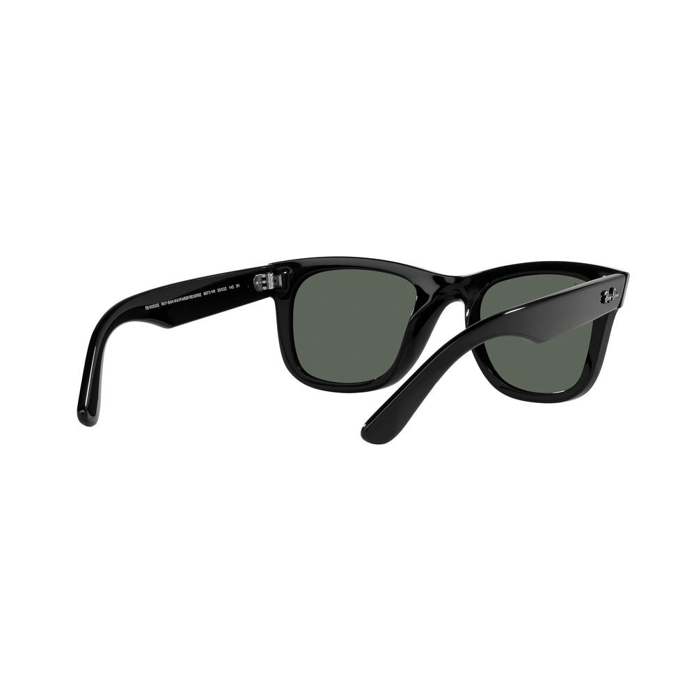 Foto 9 pulgar | Lentes de Sol Ray-ban Wayfarer Reverse