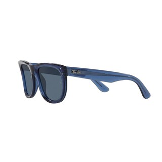 Foto 3 | Lentes de Sol Ray-Ban Wayfarer Reverse Azul con Protección 100% UV