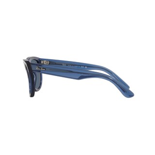 Foto 4 | Lentes de Sol Ray-Ban Wayfarer Reverse Azul con Protección 100% UV