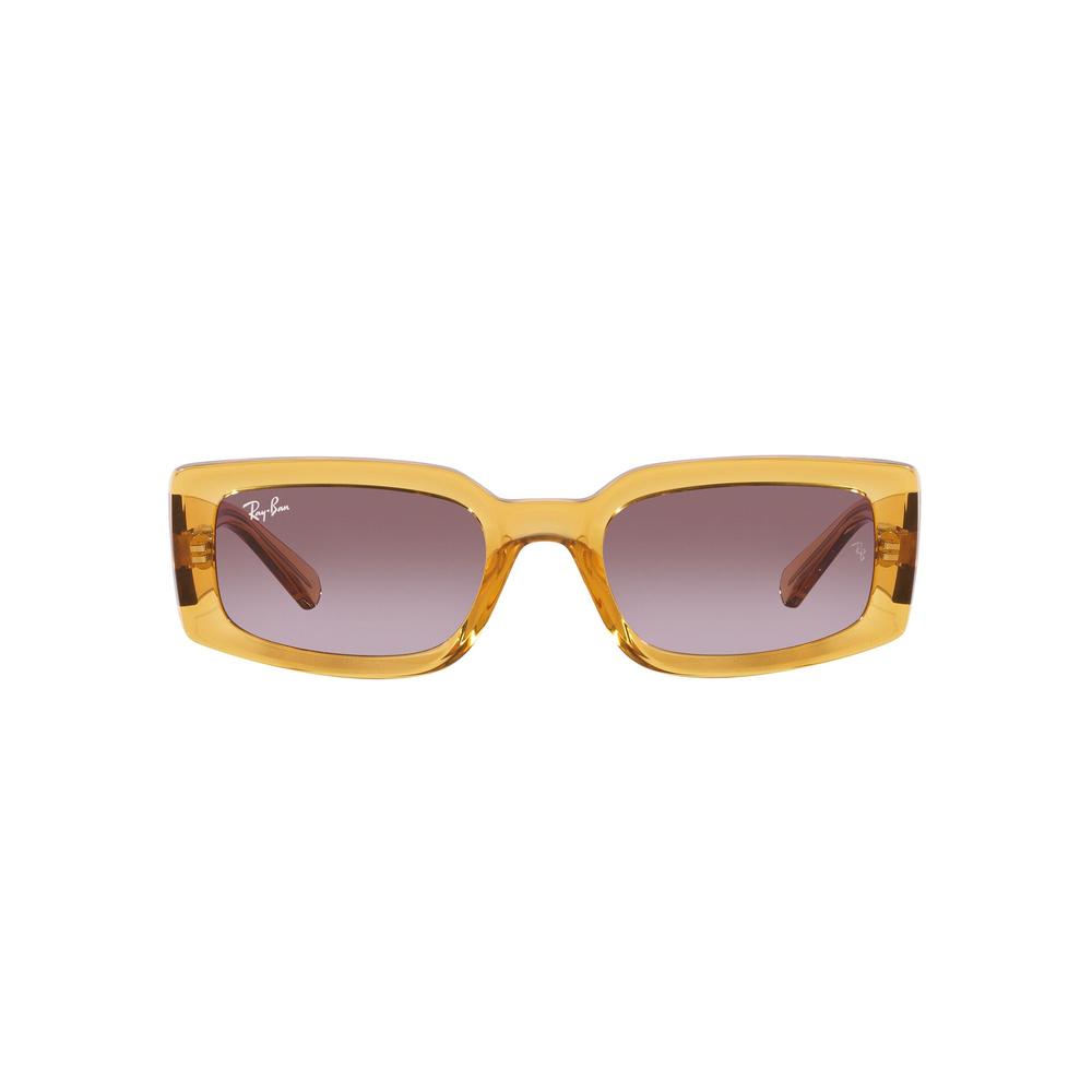 Lentes de Sol  Ray-ban Kiliane Violeta Oscuro