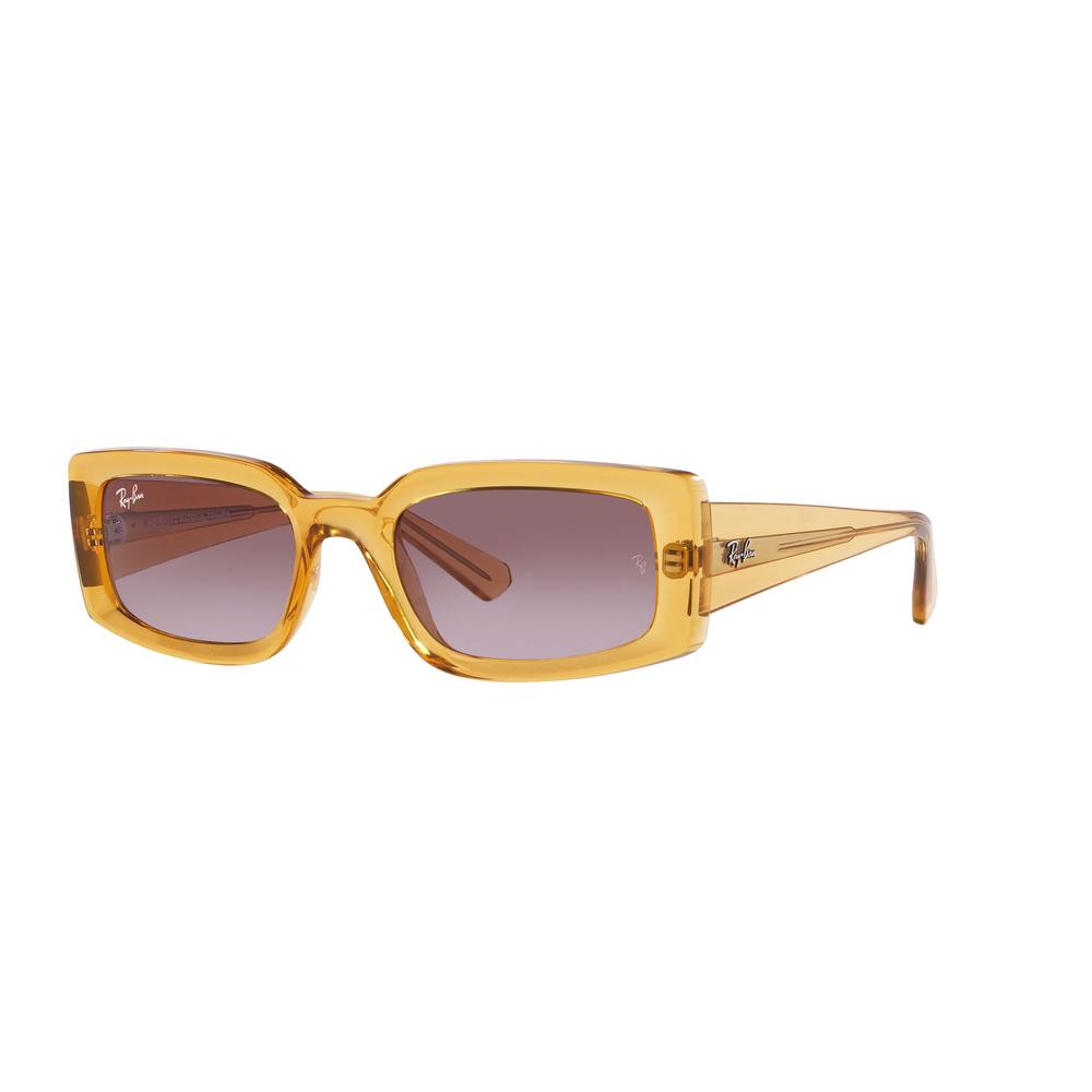 Foto 2 | Lentes de Sol  Ray-ban Kiliane Violeta Oscuro