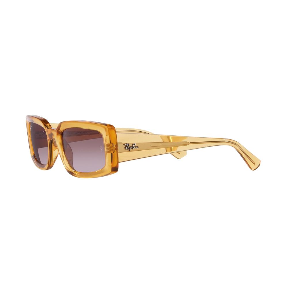 Foto 4 pulgar | Lentes de Sol  Ray-ban Kiliane Violeta Oscuro