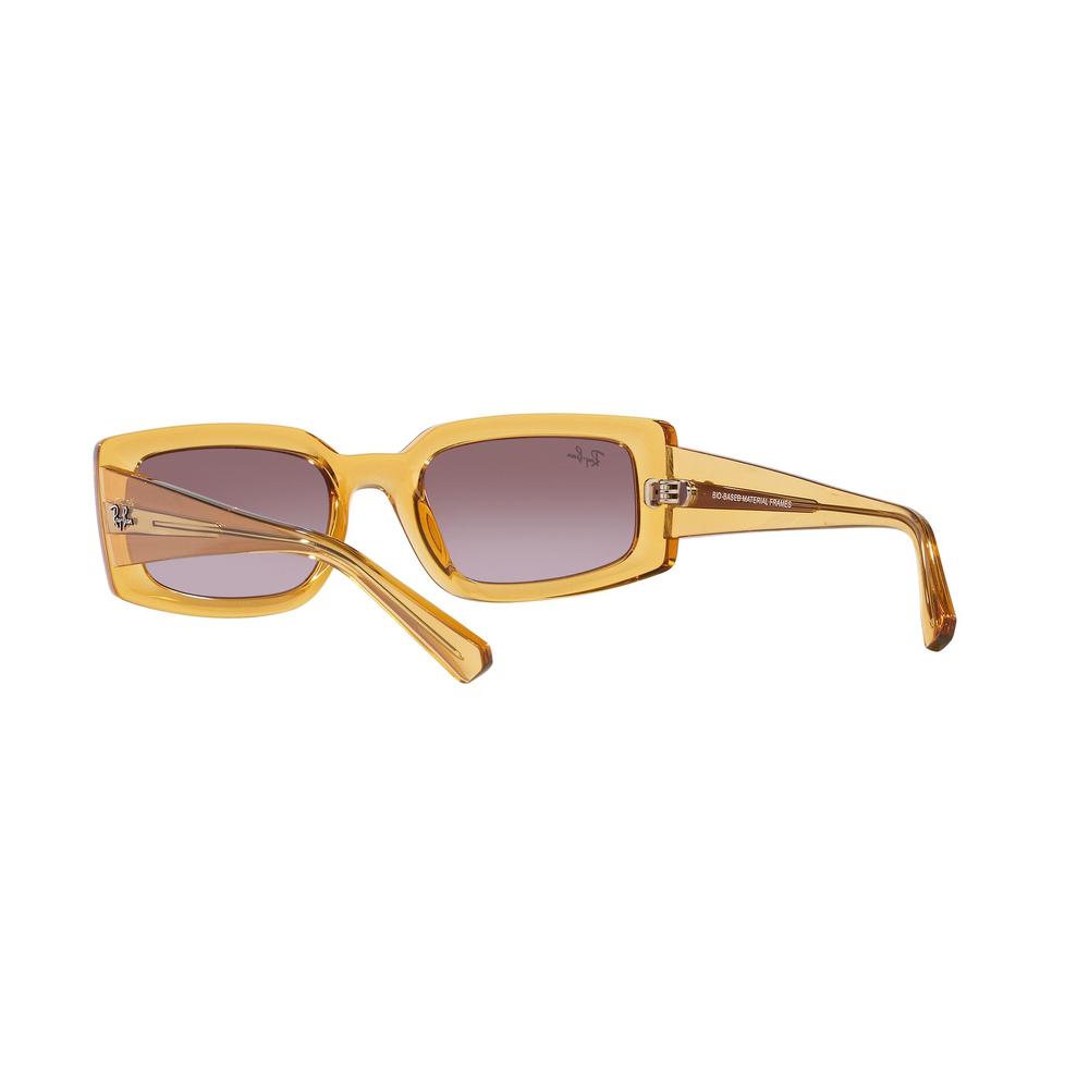 Foto 7 pulgar | Lentes de Sol  Ray-ban Kiliane Violeta Oscuro