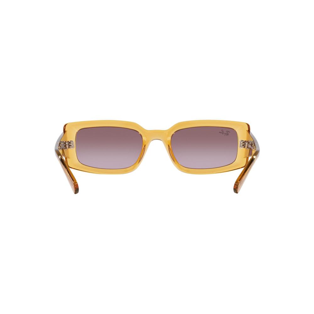 Foto 7 | Lentes de Sol  Ray-ban Kiliane Violeta Oscuro