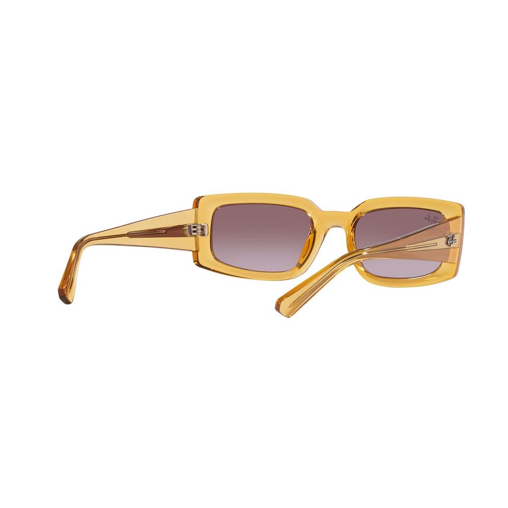 Foto 8 | Lentes de Sol  Ray-ban Kiliane Violeta Oscuro