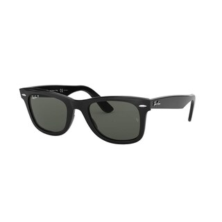Foto 2 | Lentes de Sol Ray Ban Negros Unisex