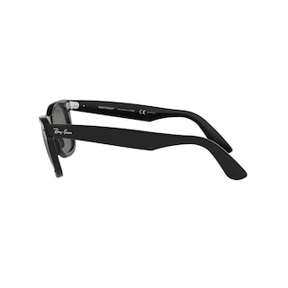 Foto 4 | Lentes de Sol Ray Ban Negros Unisex